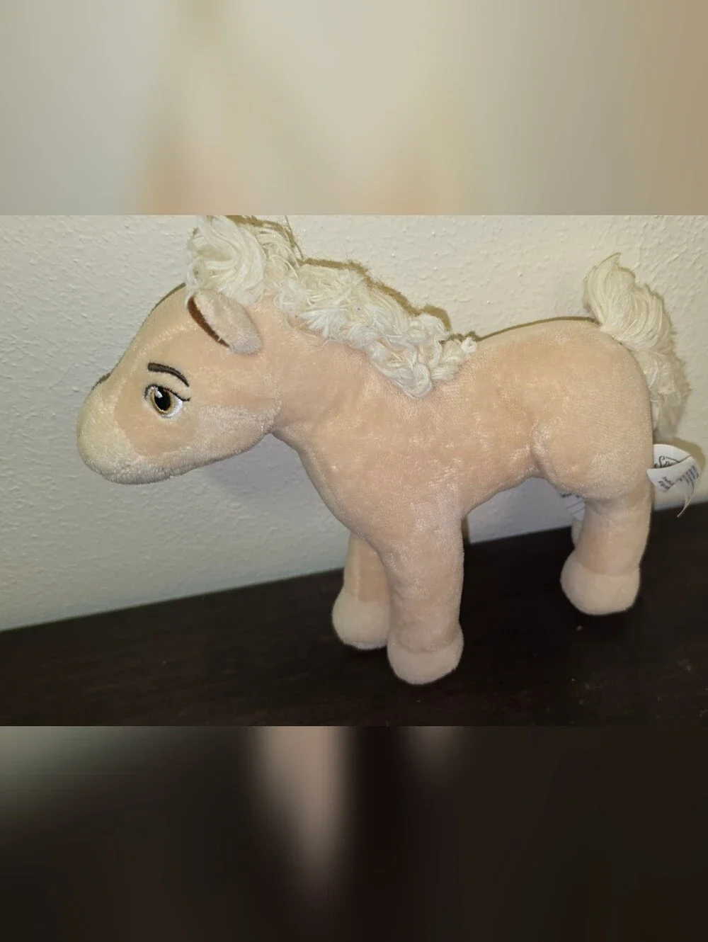 Dreamworks Spirit Horses Lot Of 2